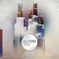 Super8 & Tab — Irufushi — обложка